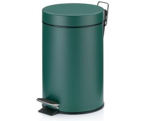 Kela Monaco papelera 3 l verde 24295