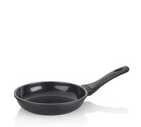 kela Sartén 20 cm ATURA, sartén pequeña para inducción, fundición de aluminio con revestimiento cerámico, mango de baquelita, sin PFAS