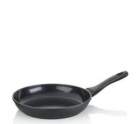 kela Sartén 28 cm ATURA, sartén para inducción, fundición de aluminio con revestimiento cerámico, mango de baquelita, sin PFAS