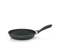kela Sartén 28 cm KERROS, sartén de inducción, fundición de aluminio con revestimiento cerámico, mango de baquelita, sin PFAS