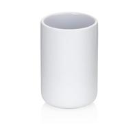 kela - Taza blanca Sana - 11,5 cm - Blanco