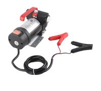 Kelawoly Bomba de Transferencia de Eléctrica de 12V, Autocebante, 10 GPM