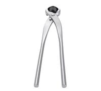 Kelawoly Cortador Cóncavo para Bonsái, Tijeras de Poda de Borde Redondo de Acero Inoxidable 11,4 Pulgadas for Poda y Mantenimiento de Bonsái