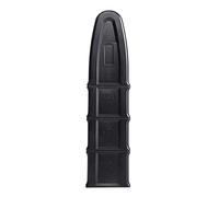 Kelisdi Accesorios de cadena eléctrica de 6/8/10 pulgadas, cubierta protectora para motosierra, protector de vaina, guía de poda, protector de vaina