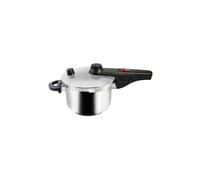 KELOMAT Olla a presión Alfa 18cm/3L Acero inoxidable plata