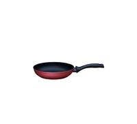KELOMAT Pfanne Diamond Red 28cm Antihaft rojo
