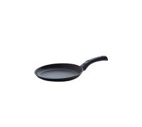 KELOMAT Sartén para crepes Inducción 25cm (Antiadherente) gris