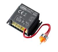 Kemo M204 - Regulador de potencia 230 V, máx. 16 A para calefacción.