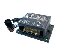 Kemo - Regulador de potencia (110-240 V/CA, 4000 VA)