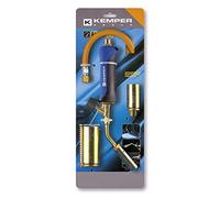 Kemper 1217TKIT - Kit Con 3 Beccuci Y Tubo De 1,5 Mt