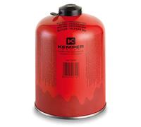 Kemper 460 Cartucho de Gas válido, Multicolor, Talla única
