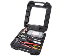 Kemper 8008004127770 - Kit de Soldadura, Multicolor, Talla única