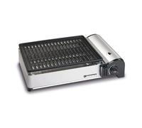Kemper Barbacoa De Gas Portátil Para Acampar