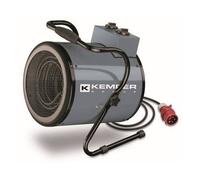 Kemper Calefactor De Ventilador De 5000 W - 048299