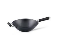Ken Hom Sartén wok Ken Hom excellence Ø31 cm Negro