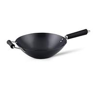 Ken Hom Sartén wok Ken Hom excellence Ø31 cm Negro