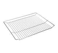 Kenekos - Rejilla para horno, 465 x 375 x 21 mm, compatible con Bosch Siemens como 00574876/574876 HEZ334000, resistente al calor, apto para lavavajillas, parrilla para tartas, parrilla para horno