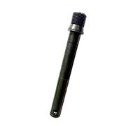 kengbi Chuck de Alta precisión Cuatro 4 mandíbulas Chuck Z011A para Metal Mini Lathe M12X1MM HASTRADA ROSTRADA 1.8~56mm / 12~65mm Mini Accesorio de Torno de Collet (Color : Connecting Rod)
