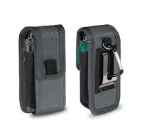 KENOBEE Funda Multiherramienta EDC para Leatherman Wave Plus Wingman Surge Rebar, Bolsa Multiusos con Clip para cinturón, Bolsa de Herramientas táctica de Utilidad, Bolsa de Cintura táctica para
