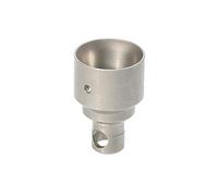 Kerbl Boquilla de Gas de Repuesto para GasBuddex Mod. 1730 + 1731, Incluye Llave