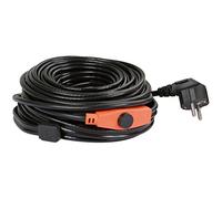 Kerbl Cable Cal. anticongelación 8m con termostato