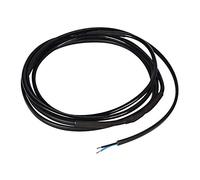 Kerbl Cable Calefactor anticongelante, 1,5 m, 15 W, 24 V