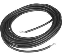 Kerbl Fence Power/Ground Connector Cable - 3 m Kerbl