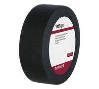 Kerbl Venda para pezuñas VetTape Autoadhesiva Negra 50m