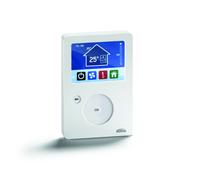 Kermi, x-well CR300 Panel de control para N300 - Y9102000039K