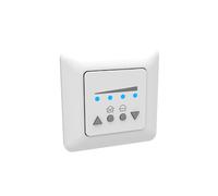 Kermi x-well D12 Control LED