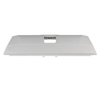 Kermi x-well Tapa de filtro completa de ABS, RAL 9003, para S170/S180/S270/S280 - Y9103000005K