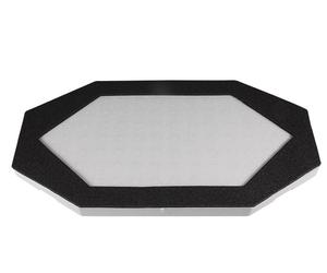 Kermi x-well Tapa de inspección para F170, intercambiador de calor - Y9103000052K