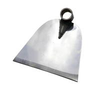 KESOTO de Jardín, Cabezal Deshierbador, Accesorios, Herramienta de Jardinería Multiusos de Alta Resistencia para Plantar, Cultivar, Granja, Jardinería, Xl