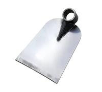 KESOTO de Jardín, Cabezal Deshierbador, Accesorios, Herramienta de Jardinería Multiusos de Alta Resistencia para Plantar, Cultivar, Granja, Jardinería, M
