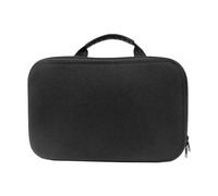 KESOTO Estuche Protector para Taladro Eléctrico, Estuche de Herramientas de EVA, Bolsa para Herramientas Eléctricas, Negro