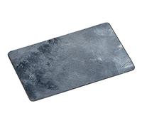 KESPER 36461 - Tabla de cortar de cristal (38 x 28,5 cm), diseño de hormigón