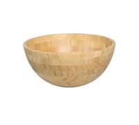 Kesper | Cuenco de bambú con certificado FSC®, dimensiones: Ø 25 cm, altura: 13 cm | 53051