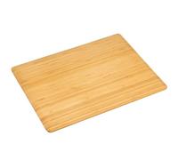 KESPER Tabla de cortar de bambú, 40 x 30 x 1,5 cm, 58834