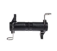 kesurpae Adaptador de extensión de Manguera para hidrolavadora con Conector de extensión Profesional para hidrolavadoras de la Serie K confiables y fácil instalación.