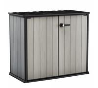 Keter Patio Store - Armario de jardín para herramientas
