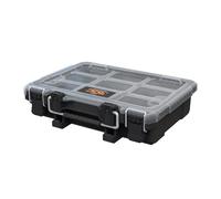 Keter Pro Gear 2.0 Medio Almacenamiento Organizador Papeleras 34.8 x 26.8 x
