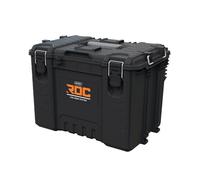 Keter Pro Gear 2.0XL Herramientas Capacidad de Carga 80kg Volumen 57.5 Litros