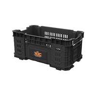 Keter Caja de almacenamiento de herramientas Roc Pro Gear resistente