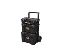 Keter Sistema de almacenamiento de herramientas ROC Pro Gear resistente