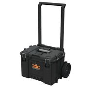 Keter Caja de herramientas móvil Roc Pro Gear con ruedas