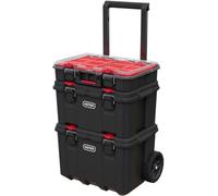 Keter Sistema Stack & Roll