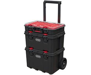 Keter sistema stack & roll