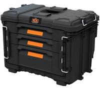 Keter skrzynka narz?dziowa 3-szuflady xl roc pro gear 2.0