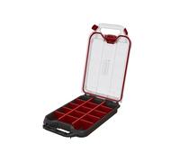 Keter Organizador de herramientas Stack & Roll – Resistente
