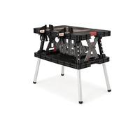 Keter stó? warsztatowy sk?adany roc work table v2 max 453kg